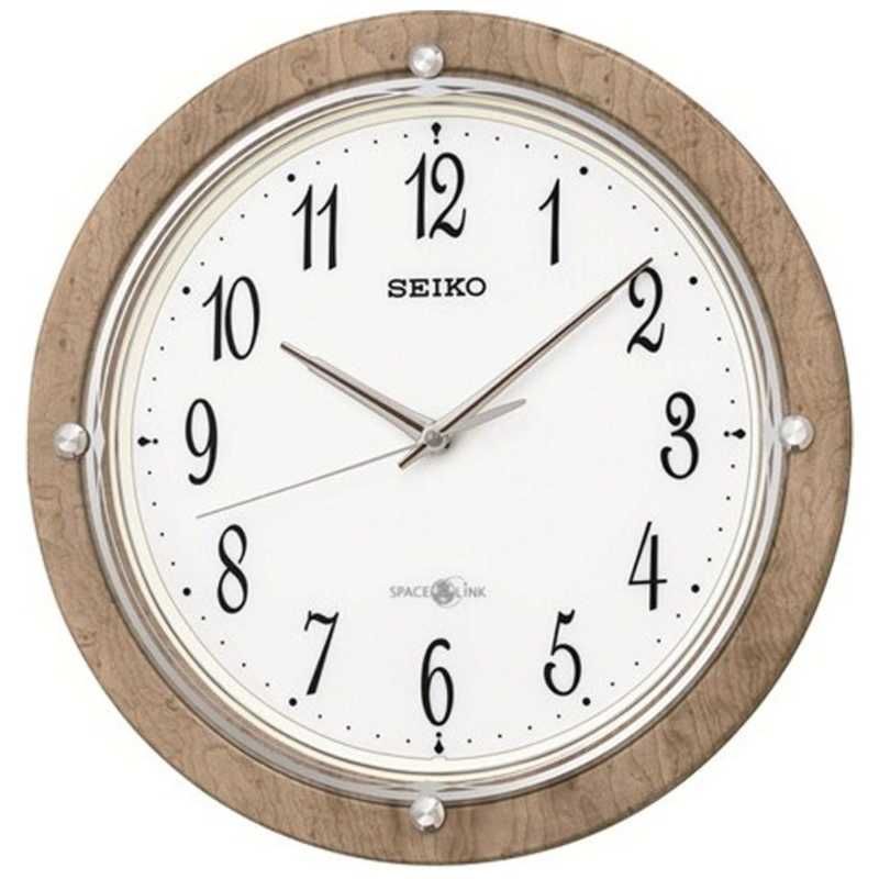 SEIKO KX309K 壁掛時計 深澤直人 故障中 2025年最新】kx309kの人気