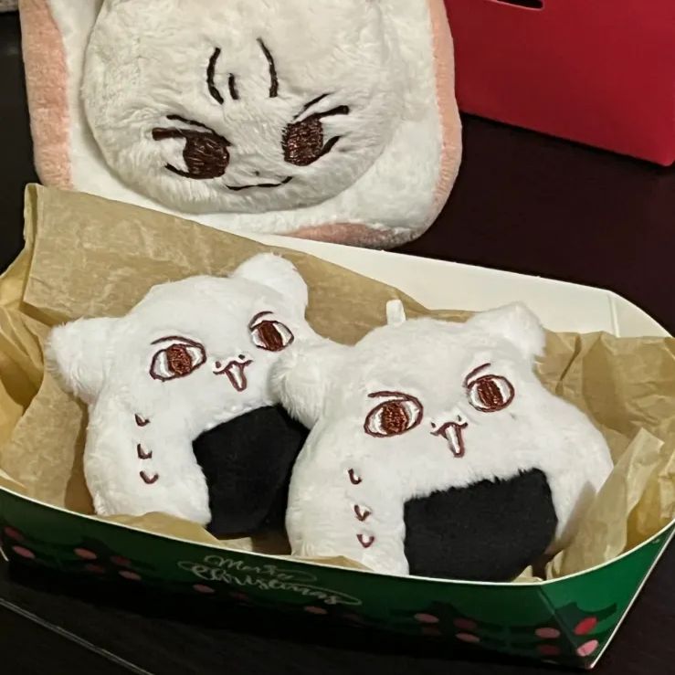 SEVENTEEN ジュン ぬいぐるみ 10cm ジュン ぬいぐるみ 10cm 新品 マスター セブチ seventeenの通販 by