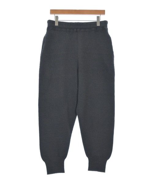 HOMME PLISSE スウェットパンツ メンズ 古着
