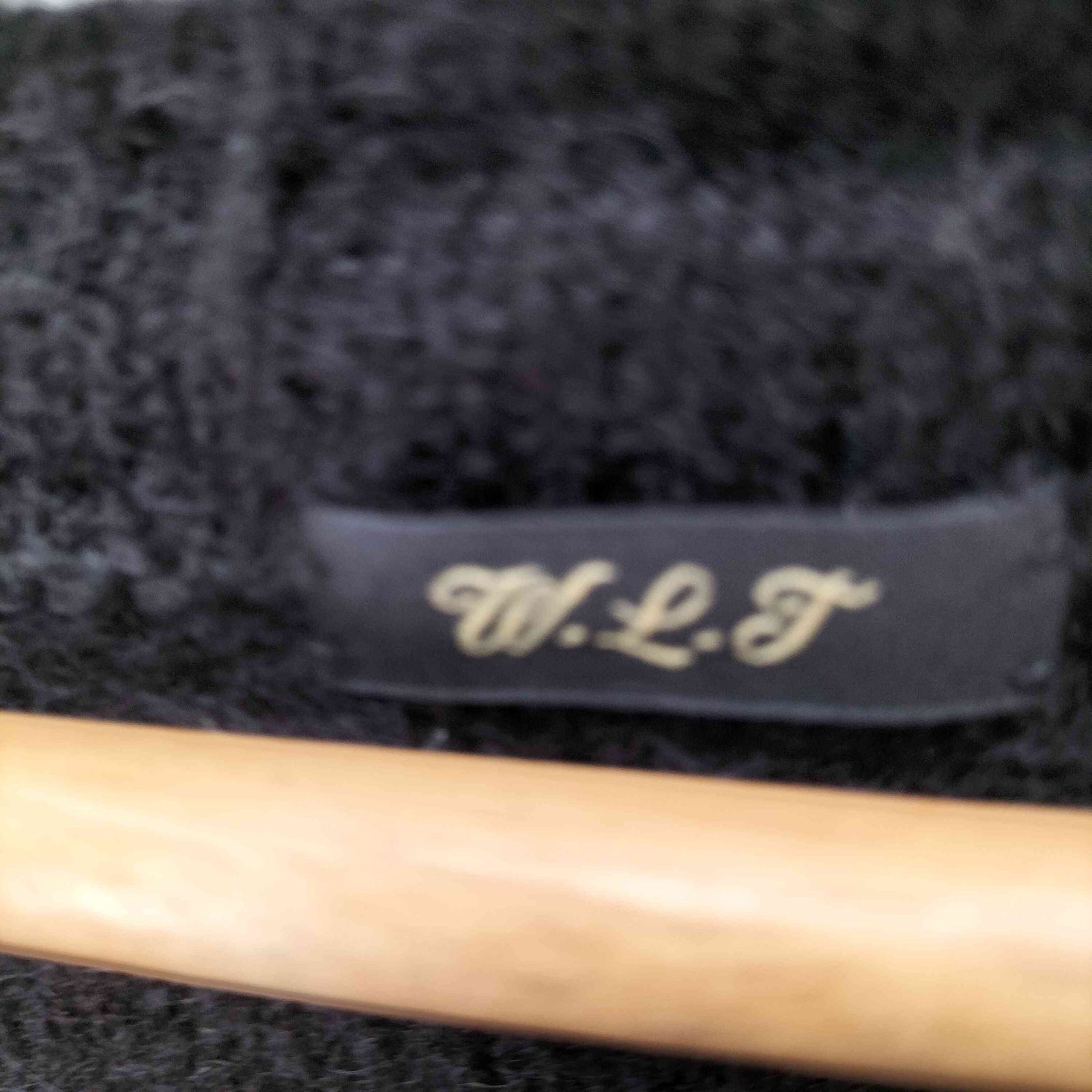 アダムエロペワイルドライフテーラー Adam et Rope WILD LIFE TAILOR 