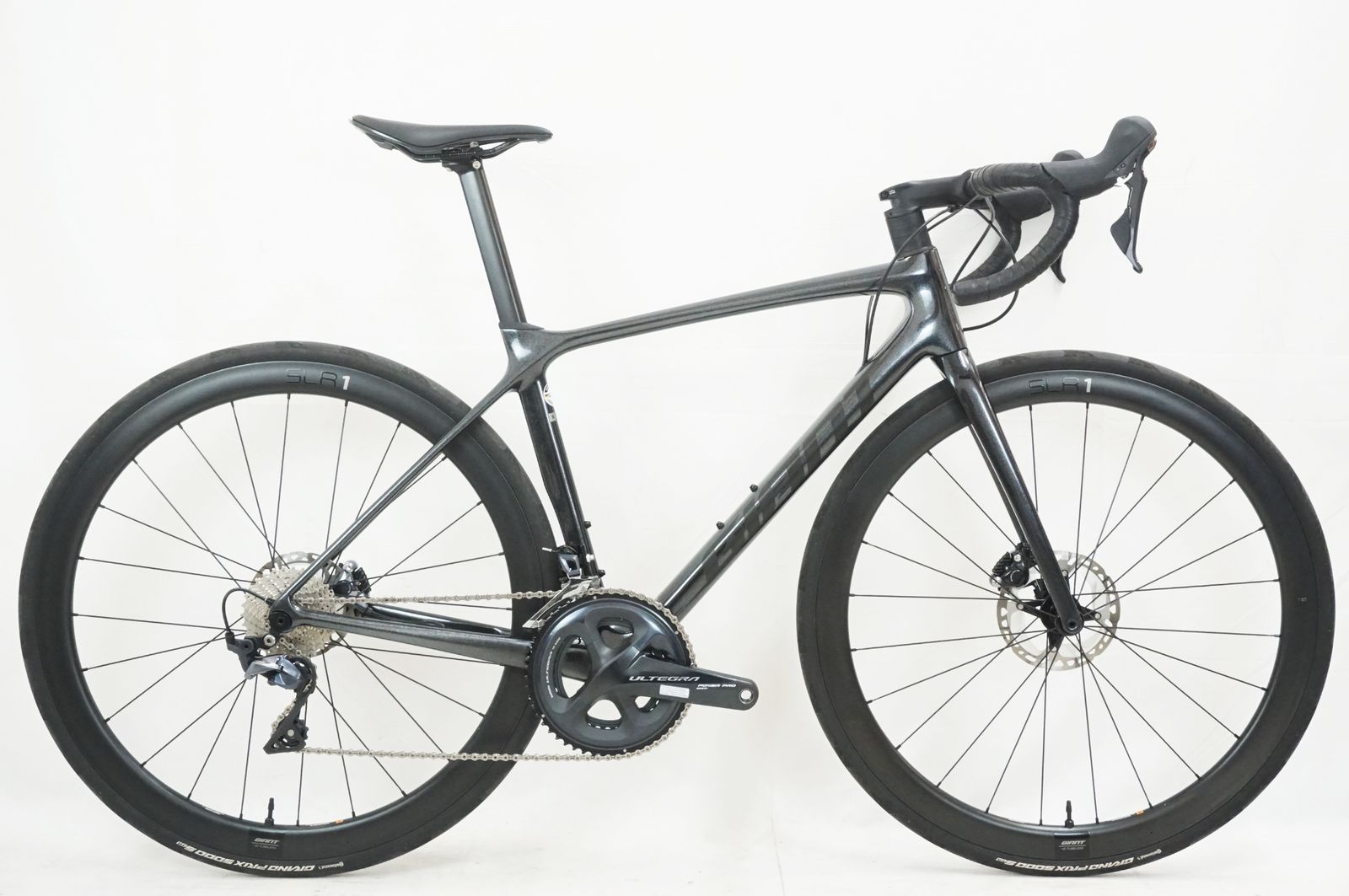 GIANT ジャイアント TCR ADVANCED PRO1 DISC ULTEGRA 2025年モデル ロードバイク | バイチャリ福岡店