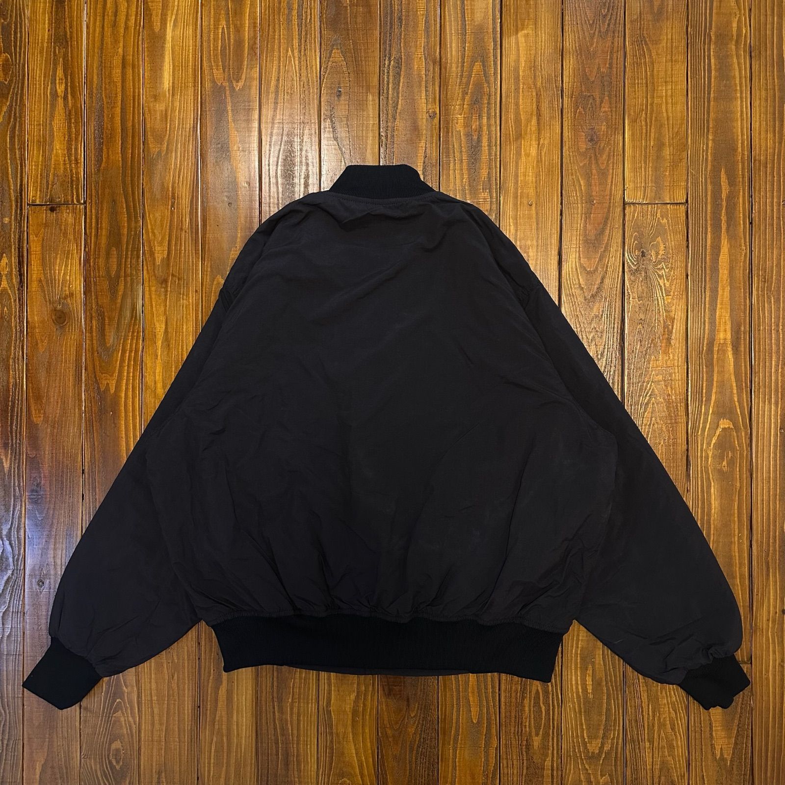 ベースボールジャケット XXL