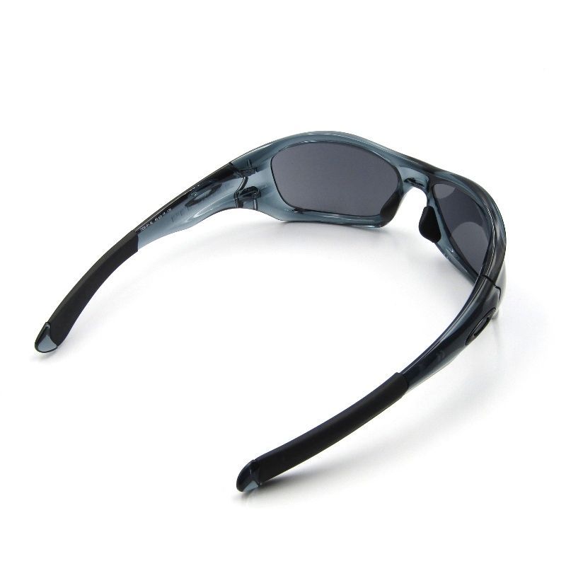 美品 OAKLEY オークリー サングラス OO9161-02 PITBULL A USA製