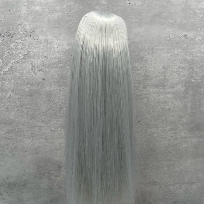 ウィッグ コスプレウィッグ ドールウィッグ ロングヘア