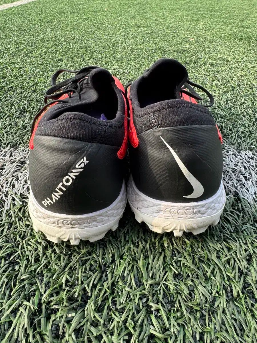 ナイキ FANTOM GX プロ tf