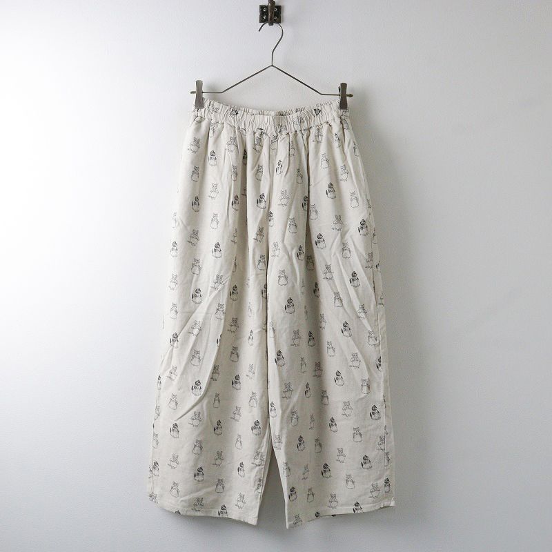 美品 サマンサモスモス Samansa Mos2 SM2 × PETER RABBIT ピーター