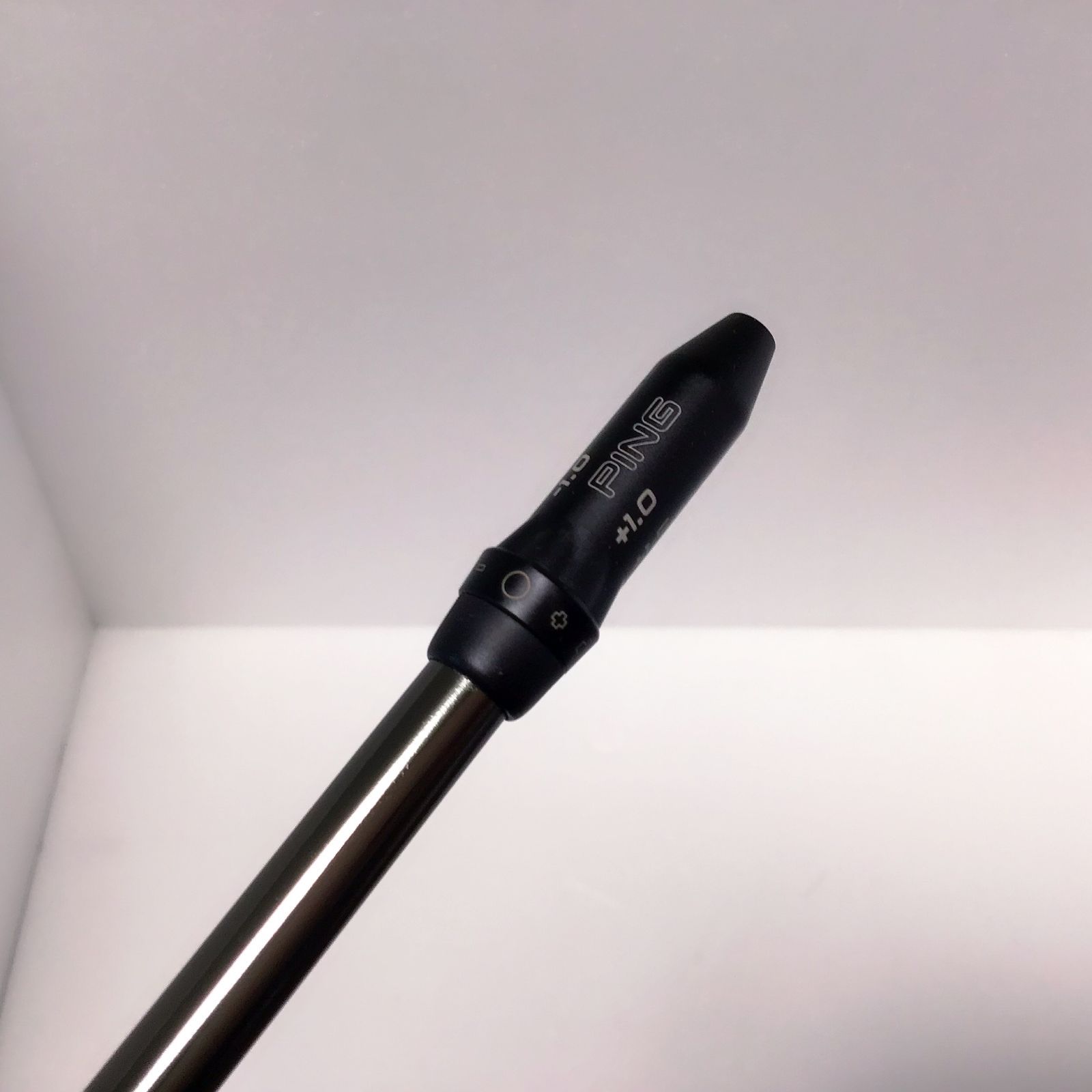 G440純正 TOUR 2.0 クローム 75S ピン 7W用 シャフト - メルカリ