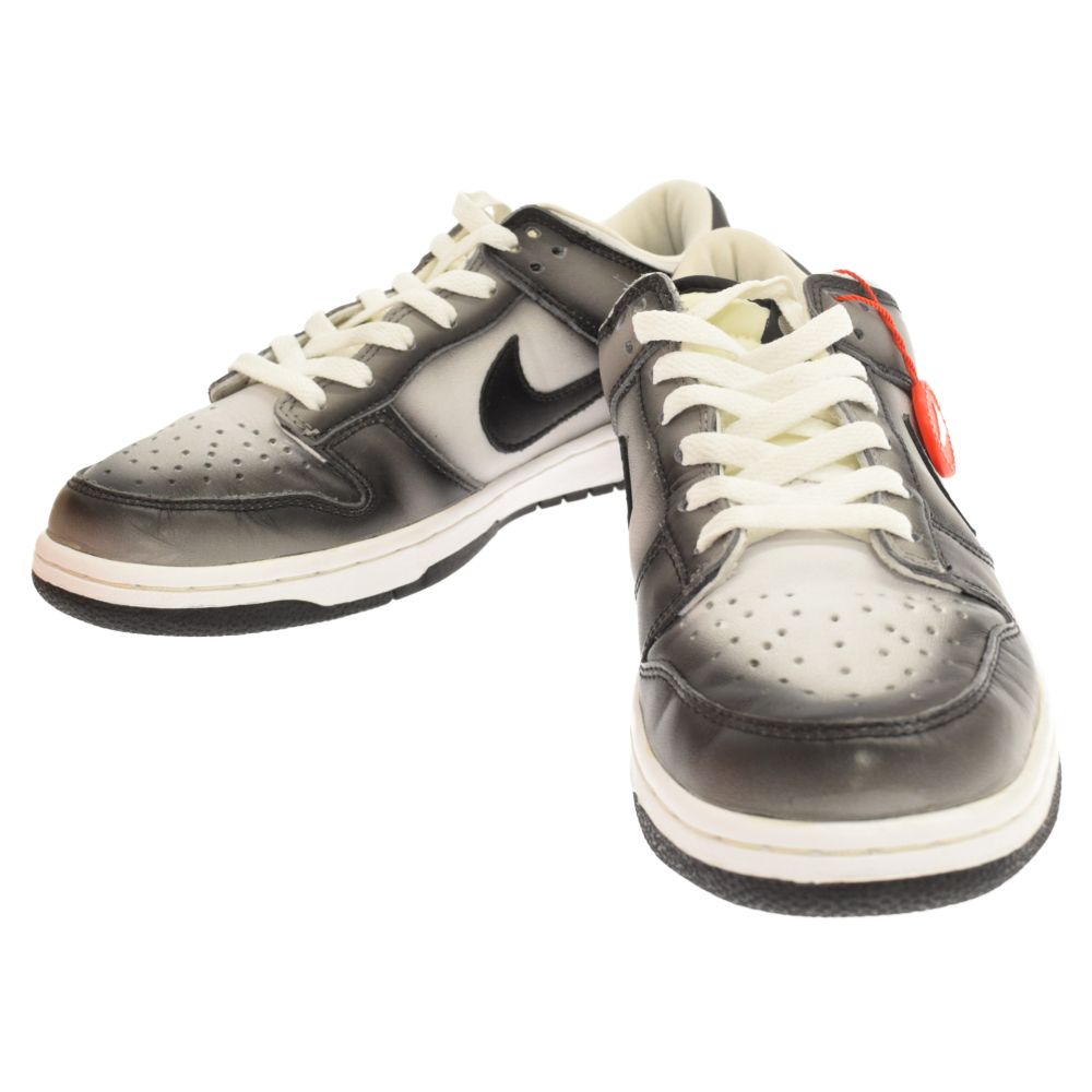 NIKE (ナイキ) ×ERIC HAZE DUNK LOW PREMIUM 306793-101 エリック