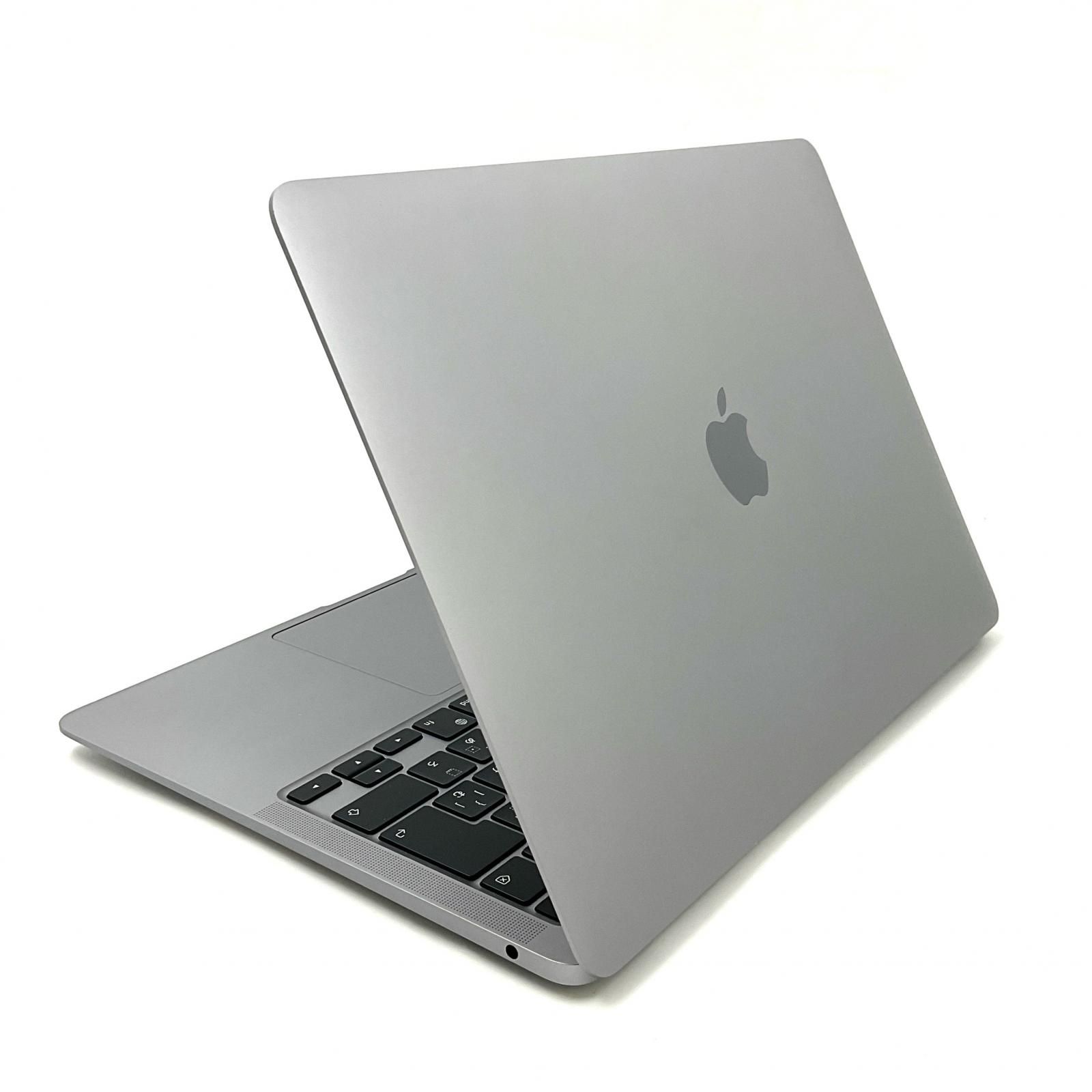 全額返金保証】【最速発送】Apple MacBook Air 13インチ 2020 Apple M1 