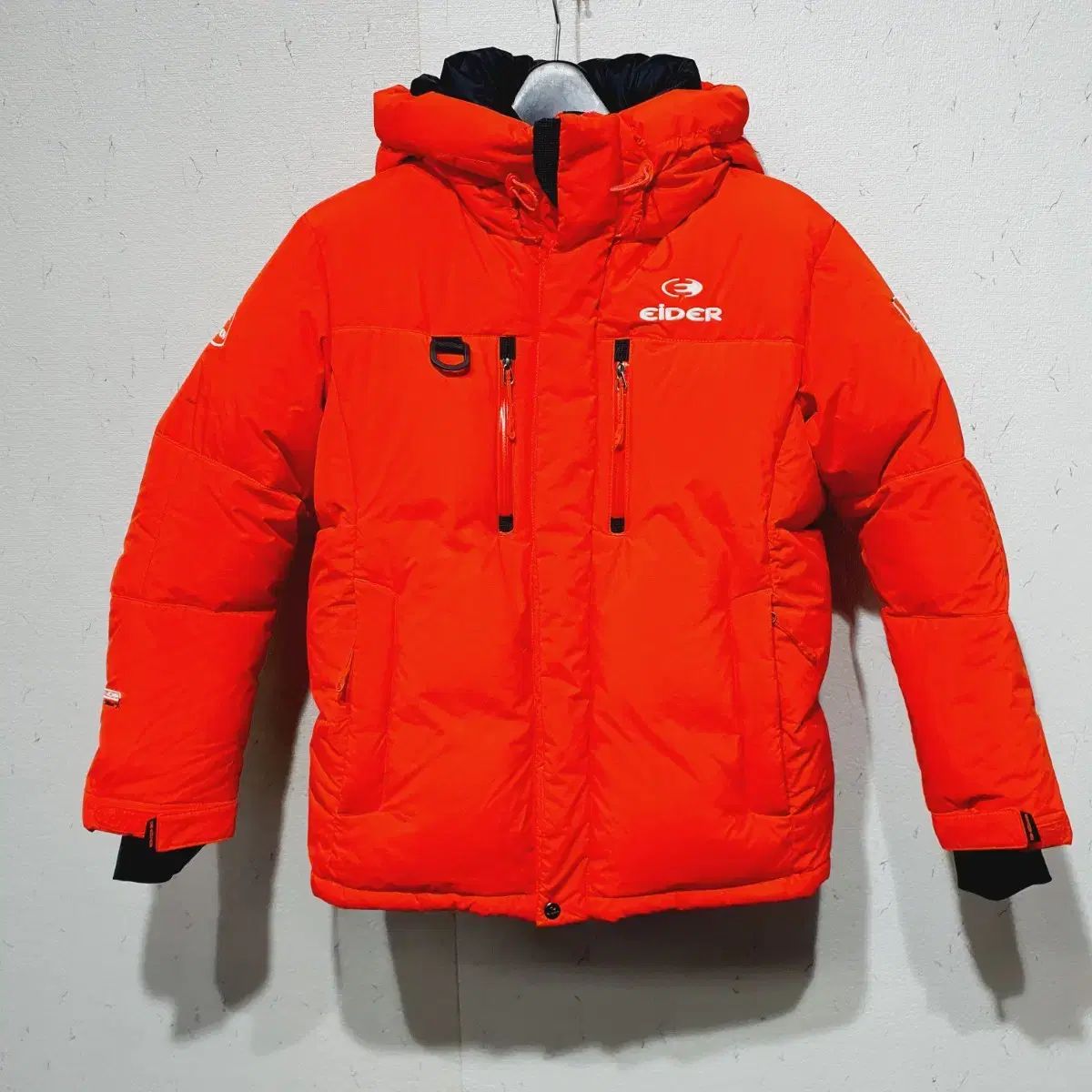 EIDER(アイダー) ヒマラヤ トゥイーン