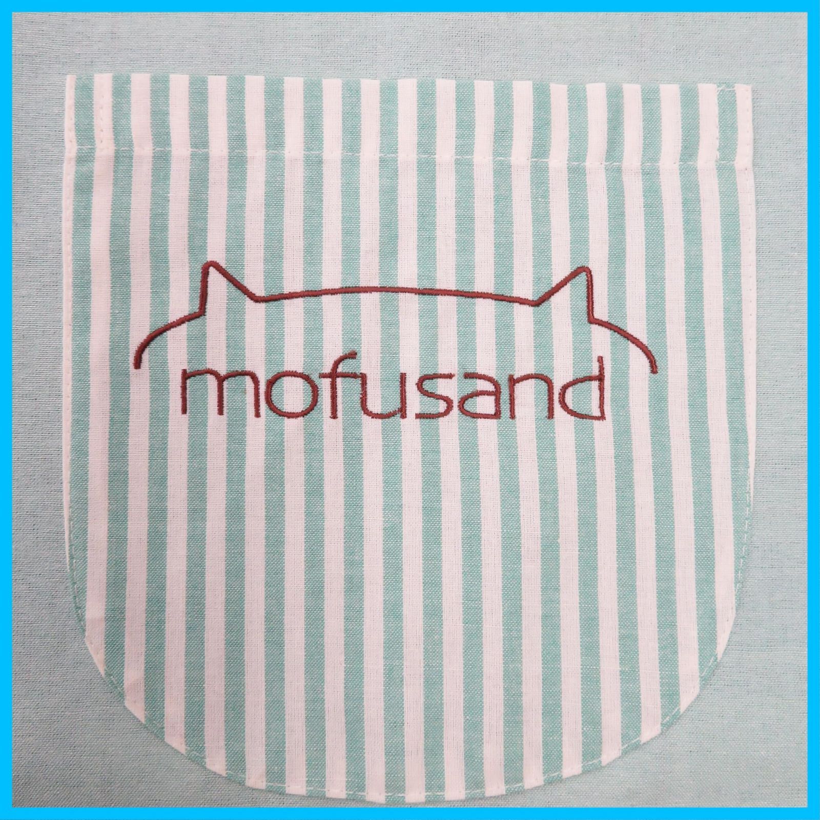 チュニックエプロン さくらんぼにゃんこ 飛馬日本