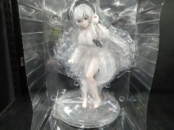 ユニオンクリエイティブ ハーマイオニー ピュアホワイトホリデー