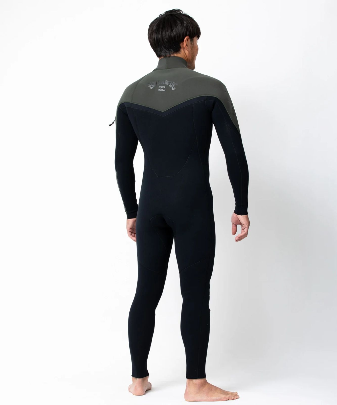  ムラスポOUTLET ビラボン ITADAKI 3 X 2 mm ガルライトジップ メンズ ウェットスーツ フルスーツ サーフィン ムラサキスポーツ OUTLET アウトレット フルスーツ ウェットスーツ