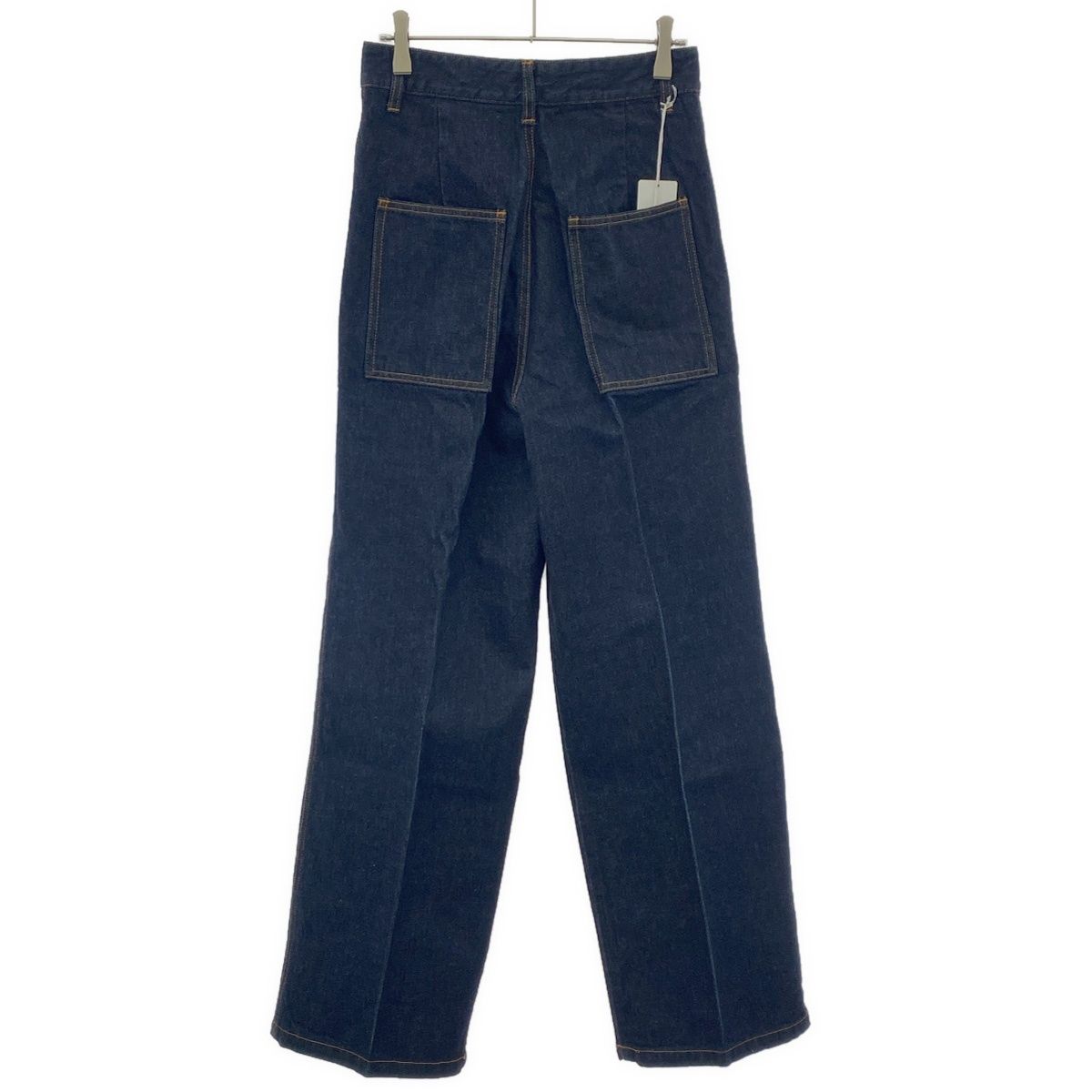 インディゴブルー 24