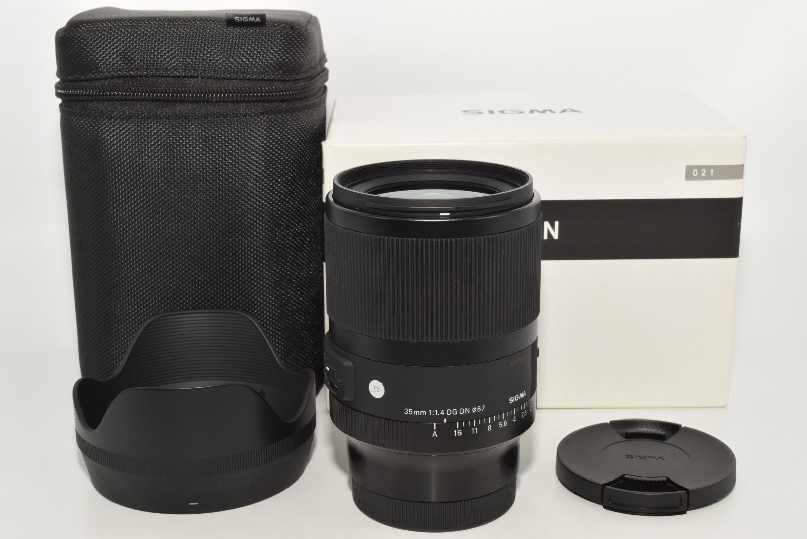 Canon EF 100mm f/2.8L マクロレンズ + マウントアダプター Amazon.co