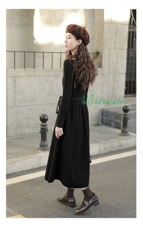 レディース ロング