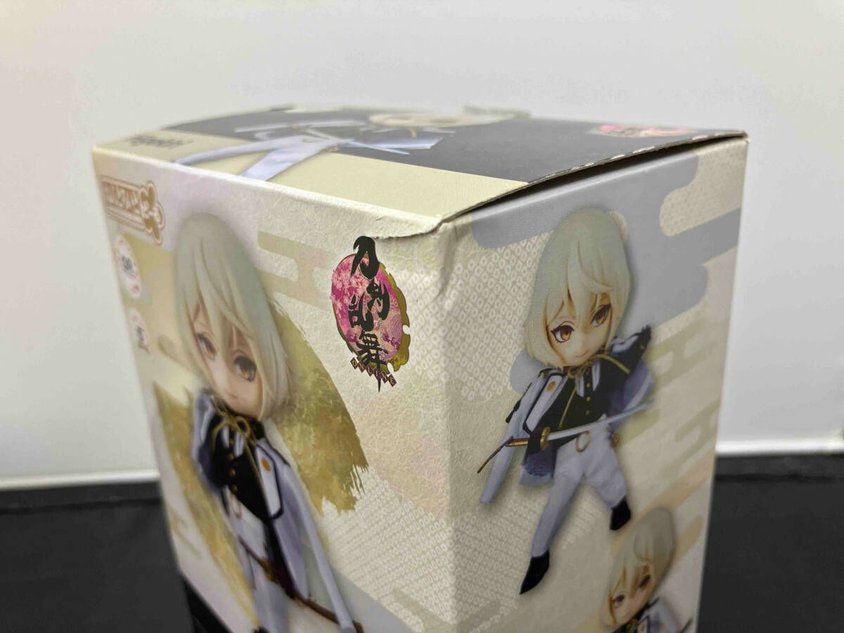 刀剣乱舞 ねんどろいどどーる 髭切・膝丸 2点セット 刀剣乱舞 髭切