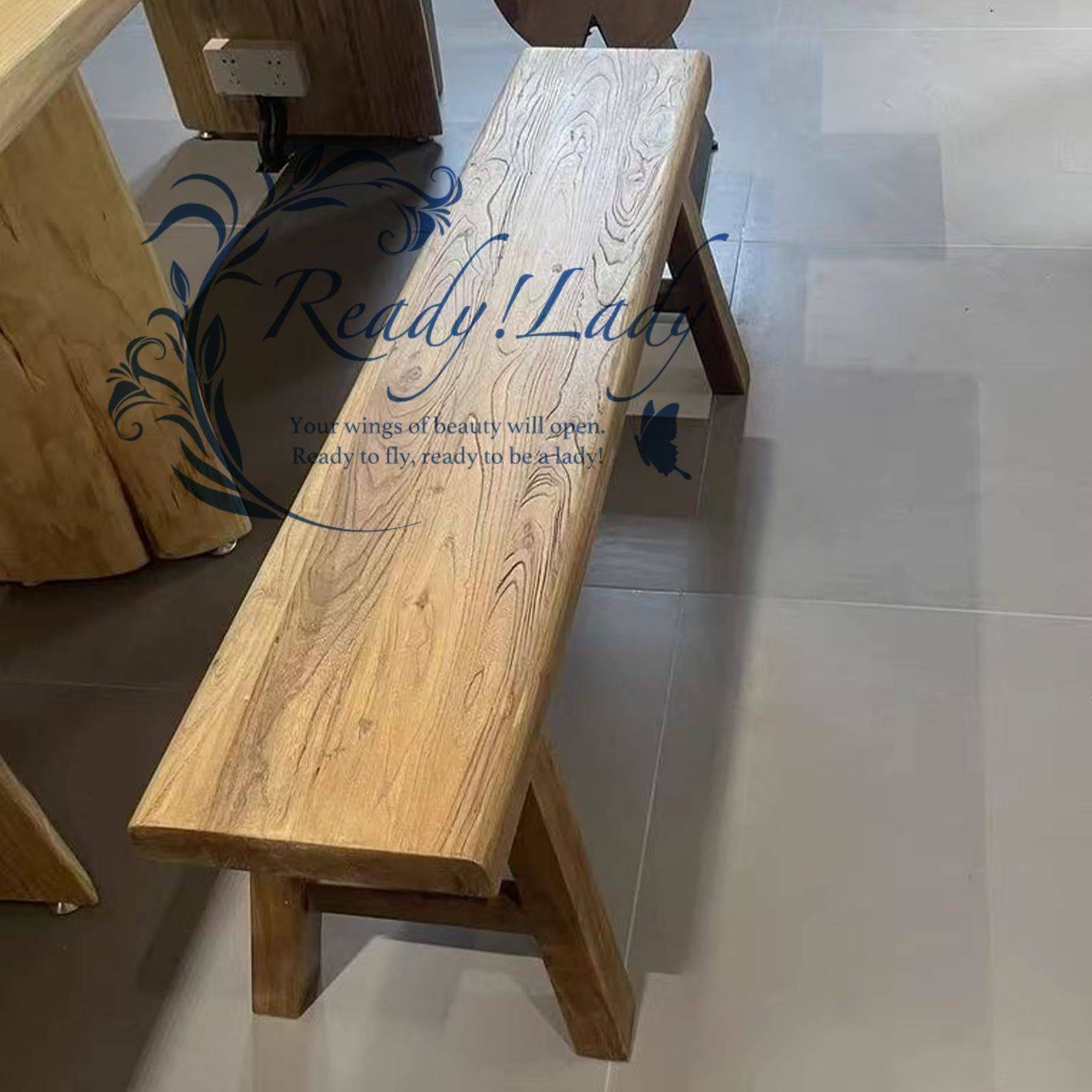 コカコーラ:バーベキューセット&(木製折りたたみテーブルと椅子4脚