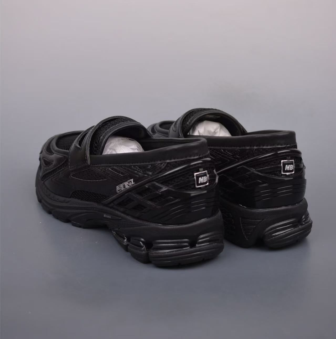 ニューバランス NEW BALANCE U1906LAI ローファー スリッポン 