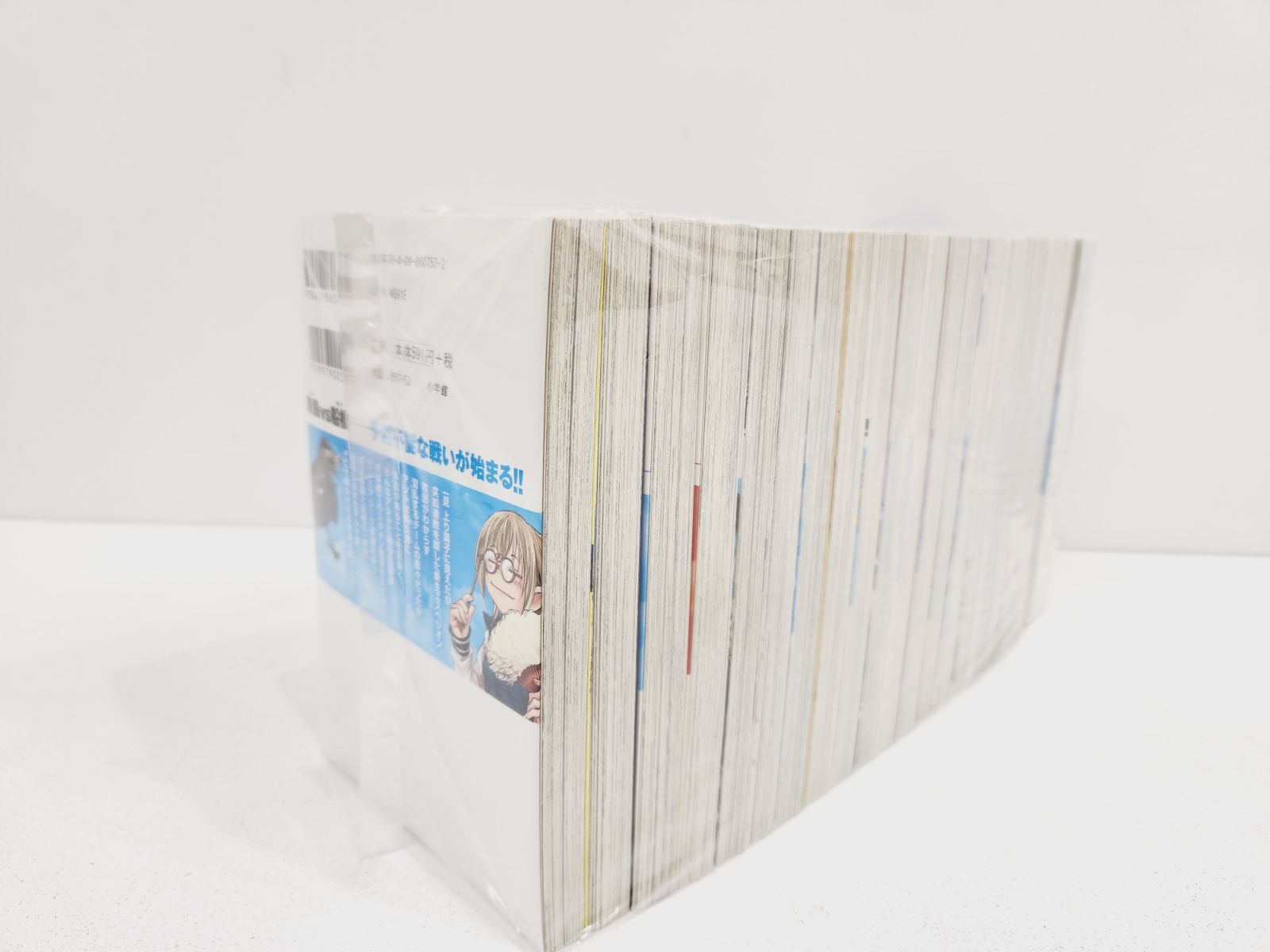 アオアシ　まとめ売り！ 小牧店】アオアシ 1～22巻セット・まとめ売り ／※ばら売り