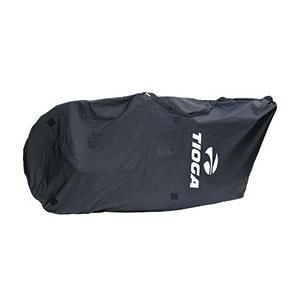 TIOGA タイオガ コクーン 輪行袋 ボトルタイプ ブラック BAR02700