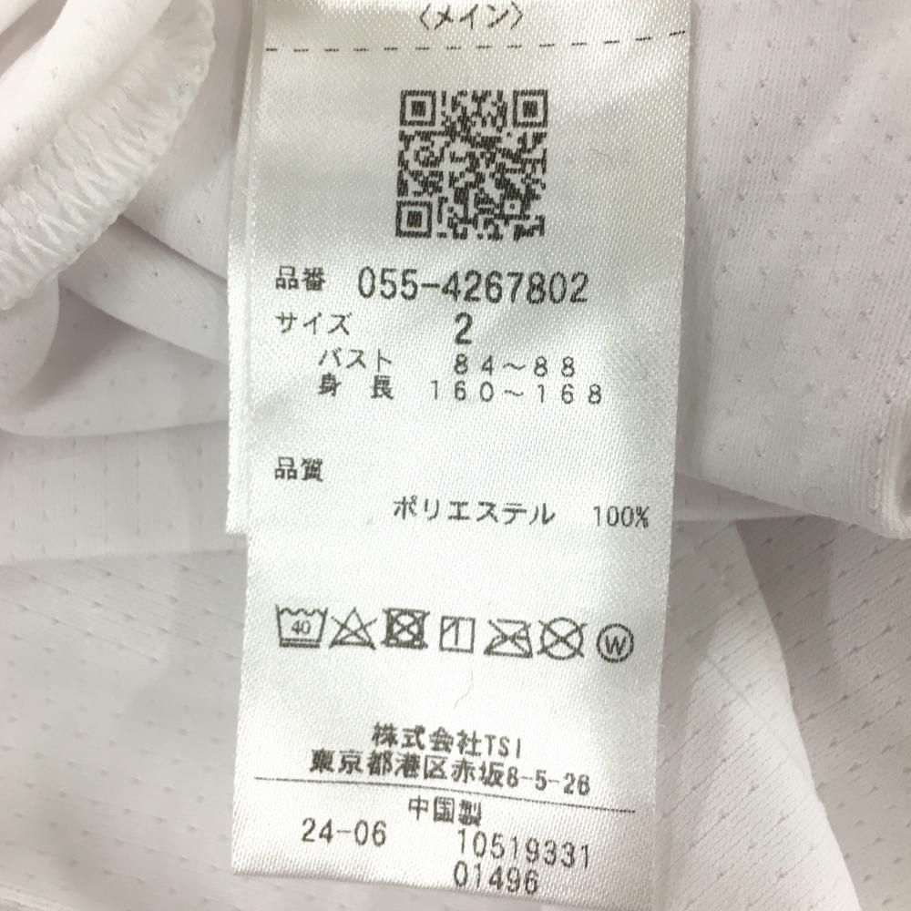 ゴルフウェア 2025年モデル