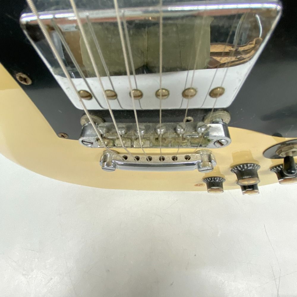 maison マイソン GADE エレキギター - メルカリ