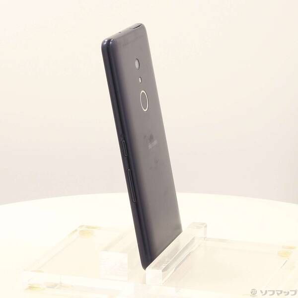 【✨新品未使用✨】arrows Be4 F-41A ブラック　32GB F-41A arrows Be4 ブラック Bランク SIMフリー – ニューズドフォン