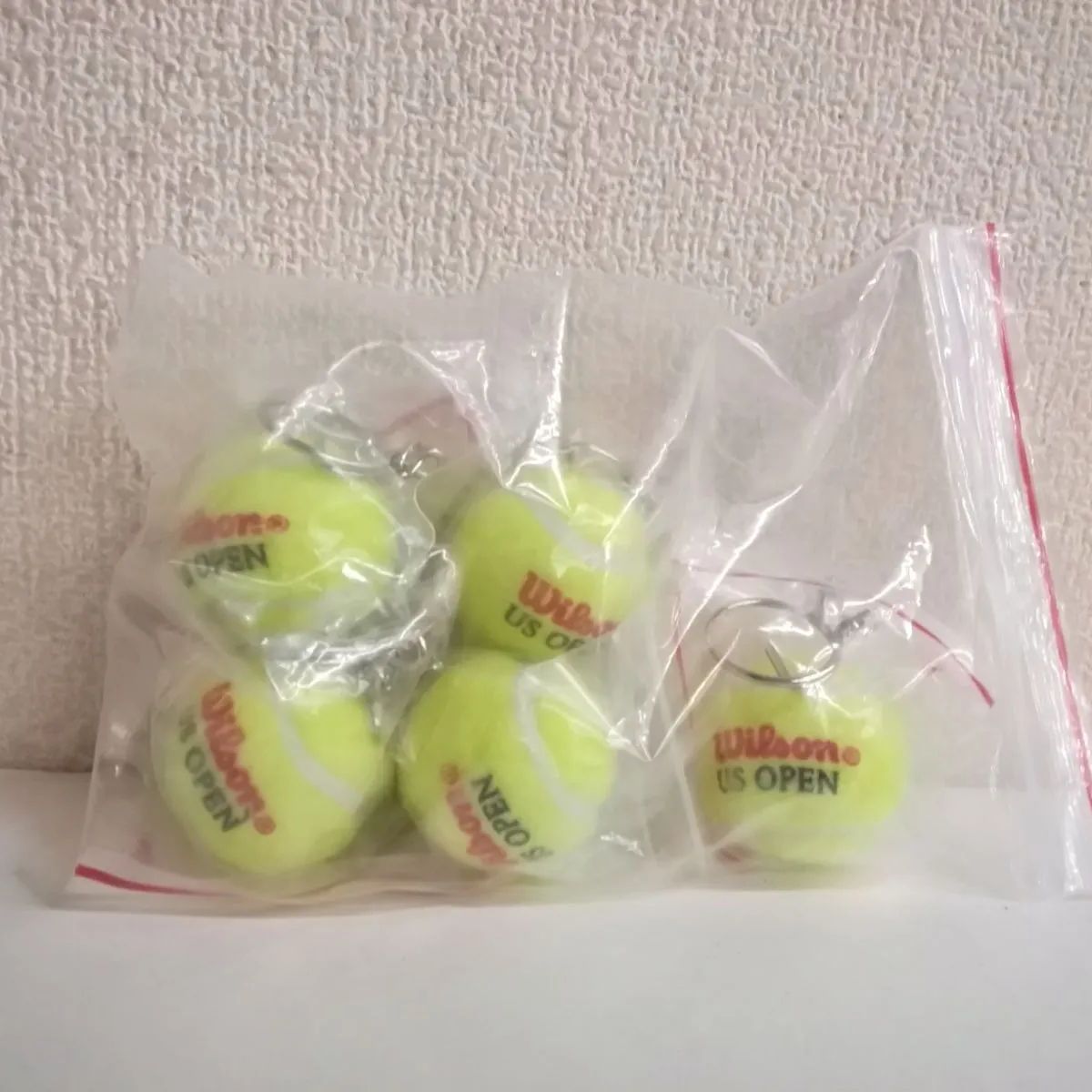 Amazon | Wilson(ウイルソン)US Open Extra Duty(USオープン