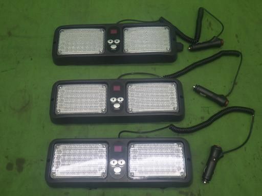 LED | ストロボ KIMU ストロボライト販売 高品質 ストロボフラッシュ バイク ランプ テール クルクル RiNan. ヤンキー 6LED STROBE 各種｜公式トラックショップ