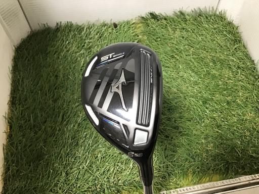 ミズノ Mizuno ST200X U5 ユーティリティ UT リシャフト フレックスその他 メンズ 男性用 右利き 右用 Cランク ゴルフクラブ