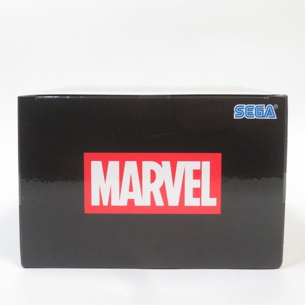 MARVEL　他　フィギュア　5点セット　新品未開封品 新品、未開封】MARVEL プライズ フィギュア 5点セット ACT/CUT