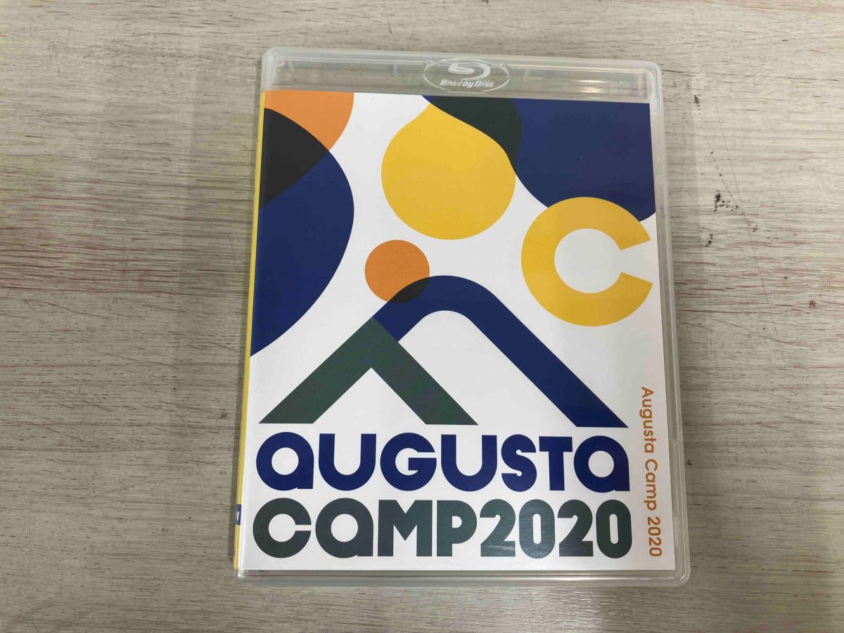 Augusta Camp 2020(完全受注生産版)(Blu-ray Disc) - メルカリ