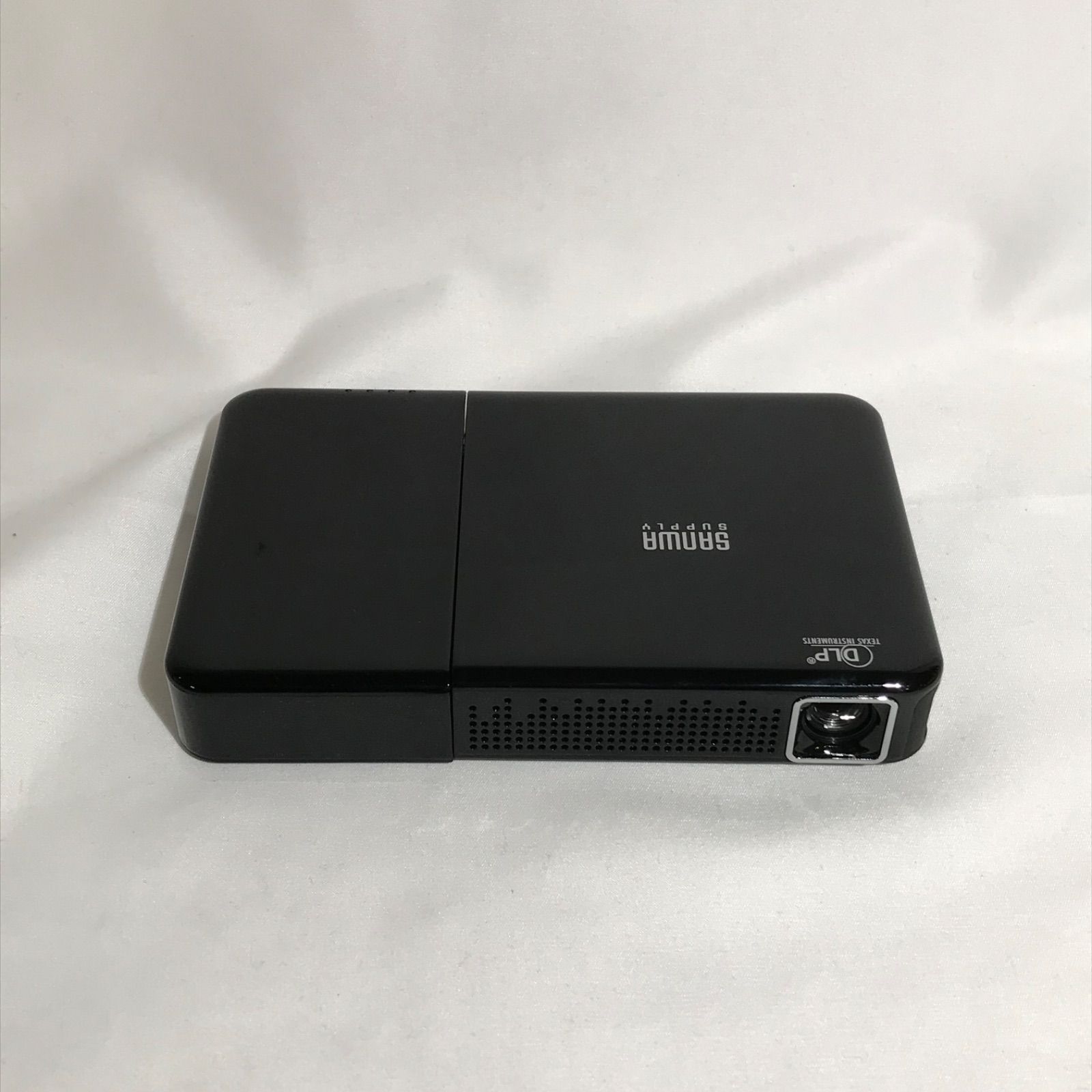 SANWA supply 400-PRJ026 Mobile Projector モバイルプロジェクター