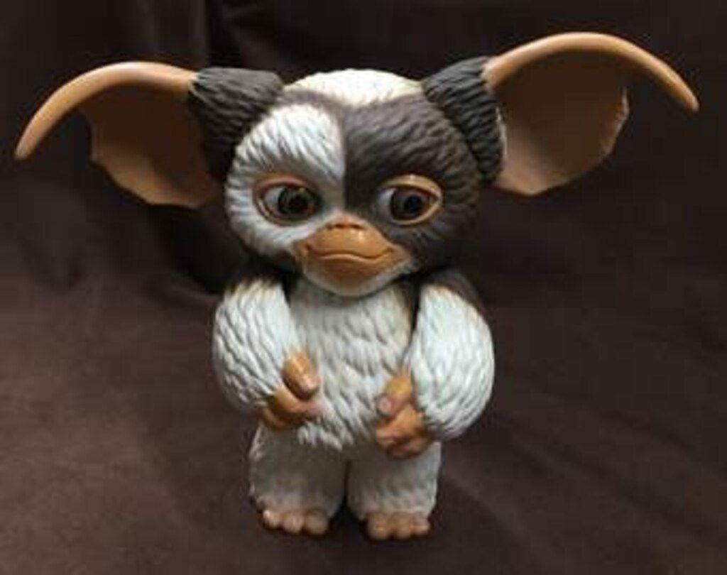 メディコム トイ VCD | VINYL COLLECTIBLE DOLLS GIZMO VCD175