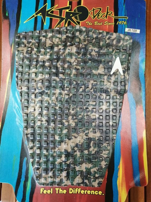 ASTRO DECK アストロデッキパッド JOEL TUDOR MODEL