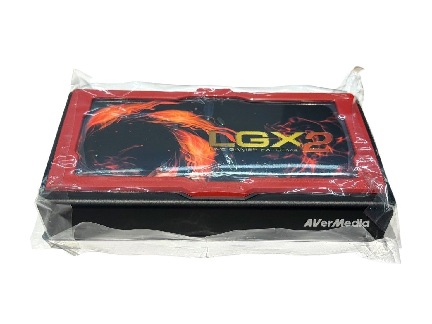 AVerMediaLiveGamer EXTREME2 GC550 PLUS Live Gamer EXTREME 2