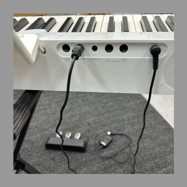 PX-S1000 電子ピアノ