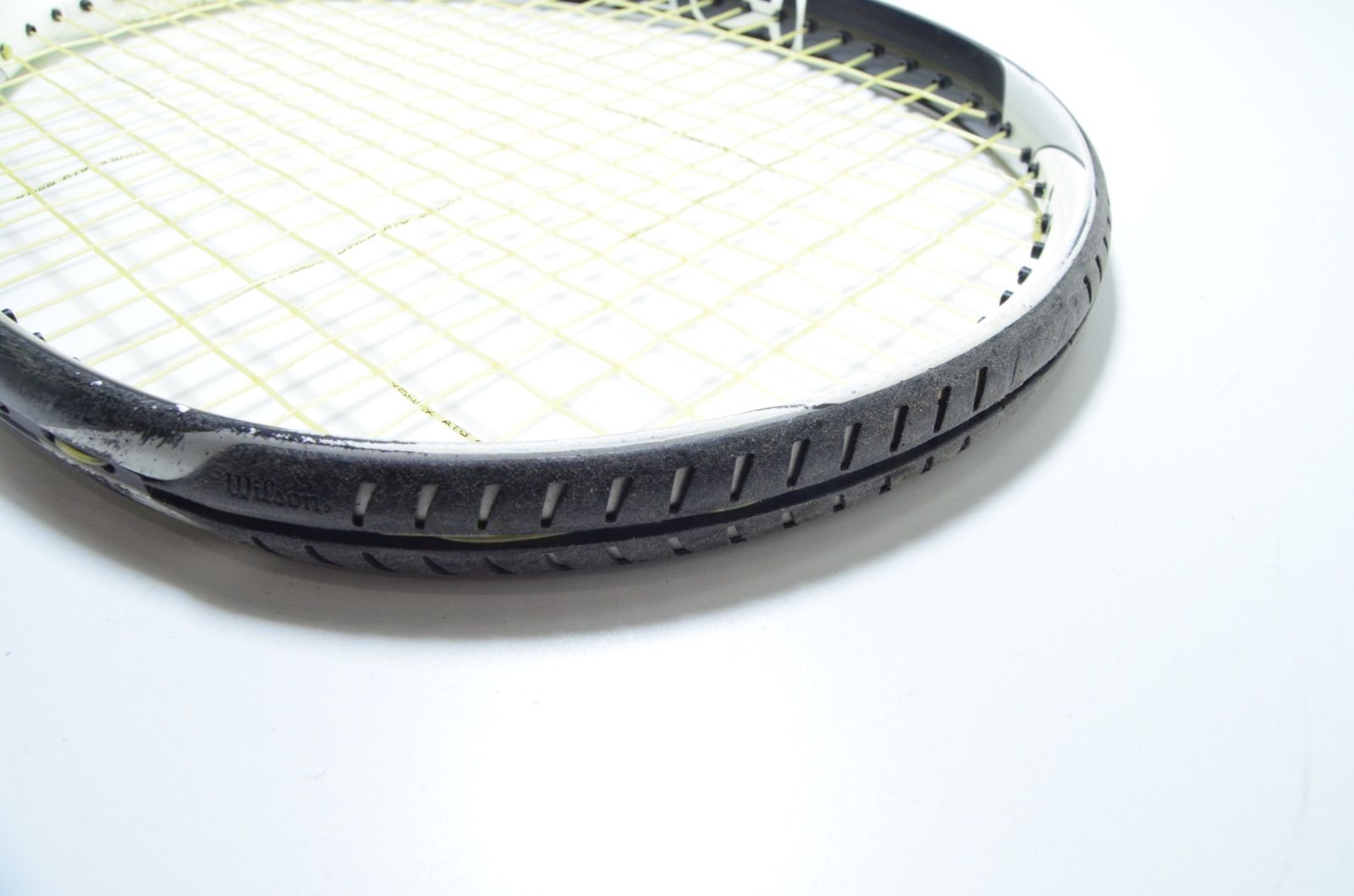 テニスラケット 硬式 ウィルソン ケースリーエフエックス （G1
