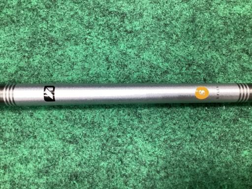 中古】 ダンロップ SRIXON ZX Mk II HYBRID H3 ユーティリティ
