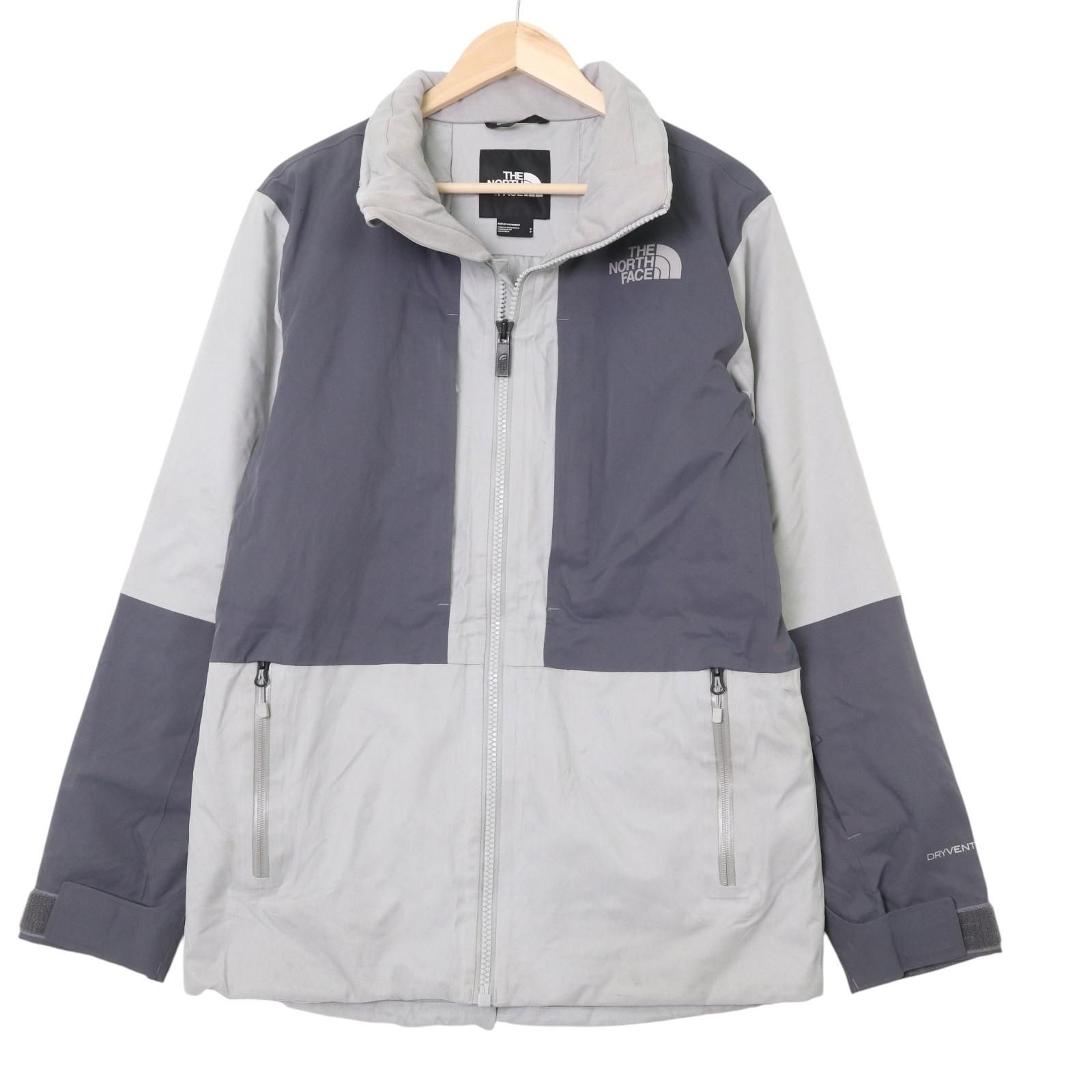 THE NORTH FACE ノースフェイス PRIMALOFT Chakal Jacket チャカル