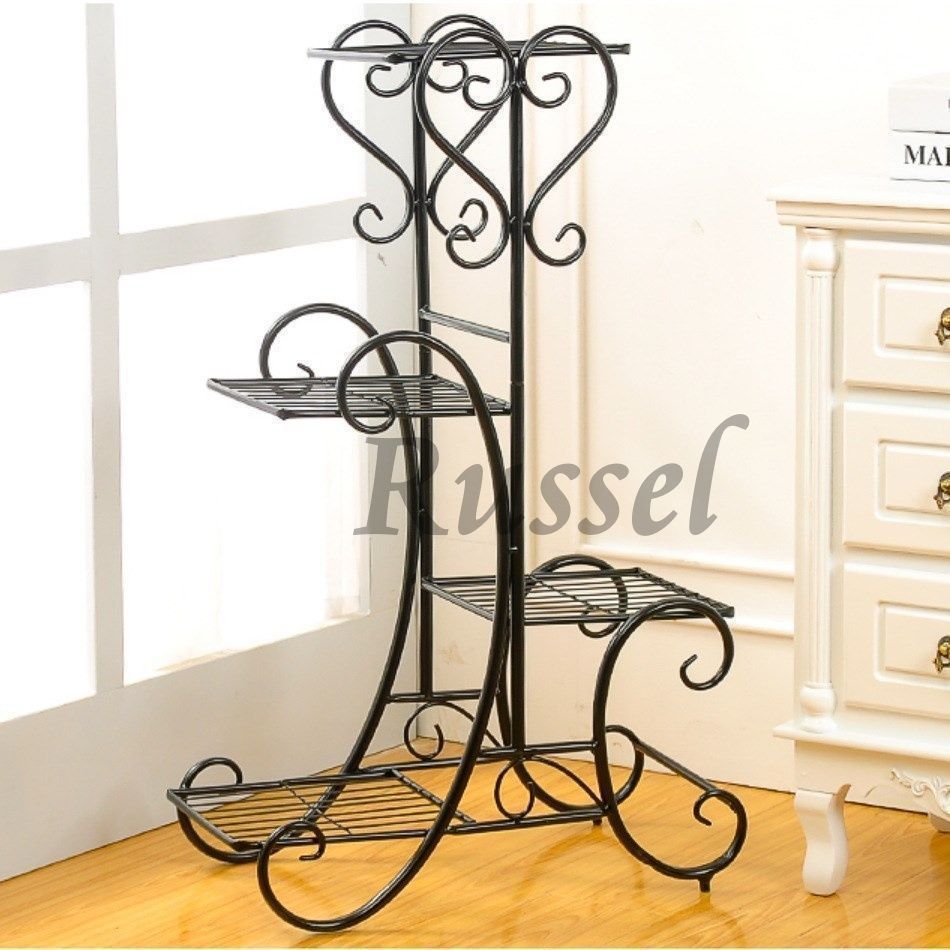 プランタースタンド