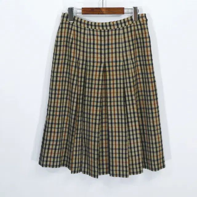 DAKS ウールスカート 28 インチ
