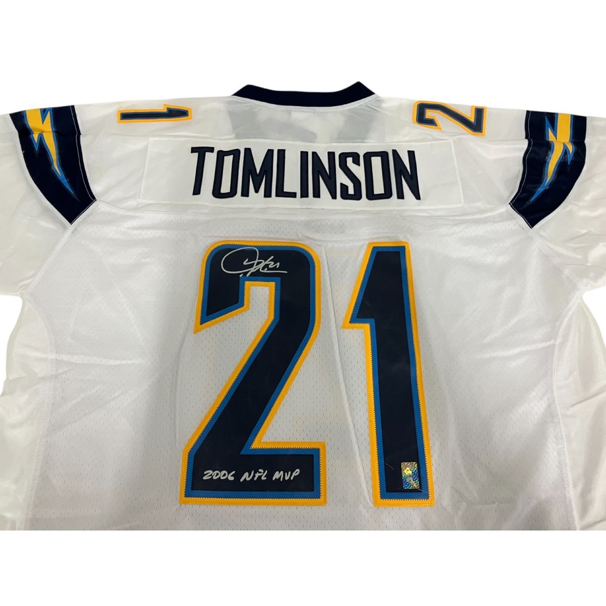 NFL Dion Sanders サイン入りユニフォーム NFL Dion Sanders サイン入りユニフォーム