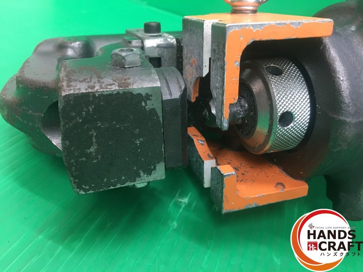 品 オグラ Ogura コードレスパンチャー N209WDF 油圧式 複動式 バッテリBL1830B×1 マキタ 18V 3.0Ah 54Wh 充電器 DC18RF BRIGHTFACE_UK