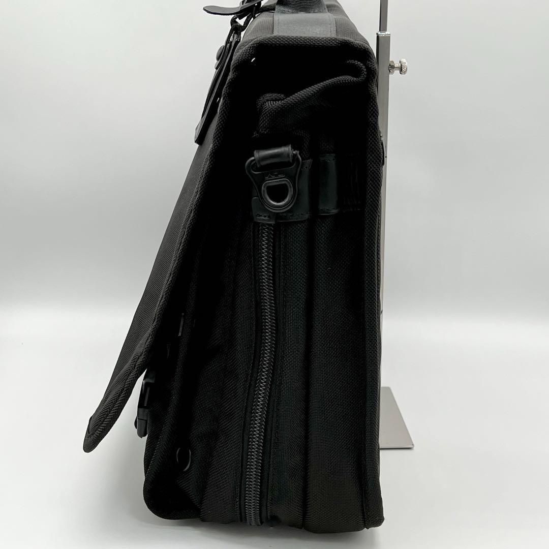 フェラガモ ガンチーニ ナイロン 2way トート ショルダーバッグ