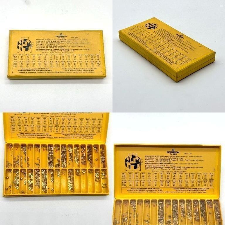 4166 ベルジョン