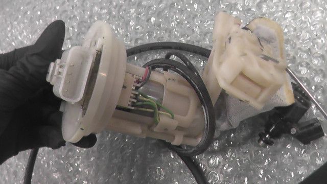 フューエル ポンプ