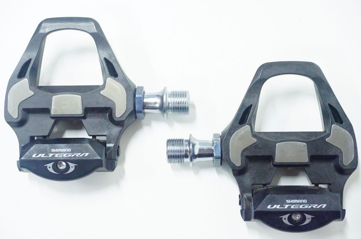 SHIMANO シマノ ULTEGRA PD-R8000 ペダル | バイチャリ名古屋大須店