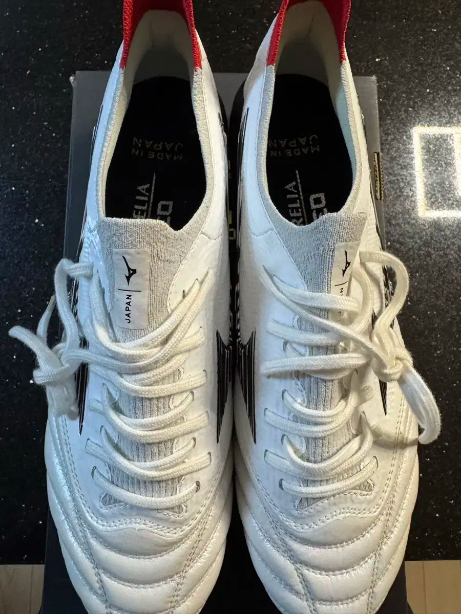 モレリアNEO3ベータ 26,0 新作 ミズノ モレリアNEO3ベータ β JAPAN 正式公開 : Kohei's